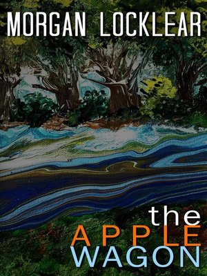 cover image of The Apple Wagon